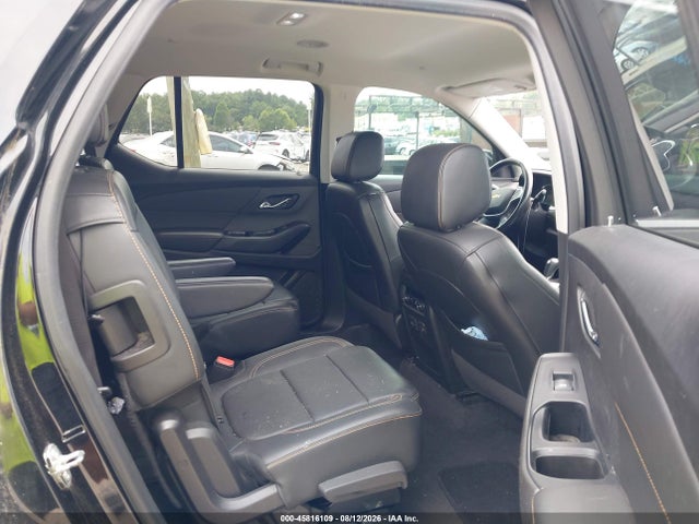 Продаж на аукціоні авто 2019 Chevrolet Traverse 3lt, vin: 1GNEVHKW6KJ262634, номер лоту: 45816109