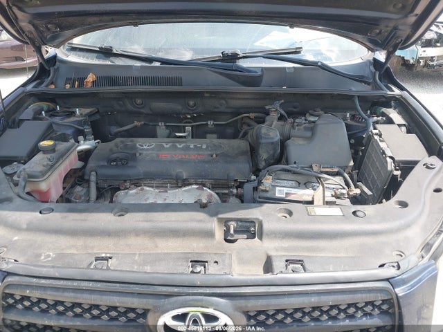 Продажа на аукционе авто 2007 Toyota Rav4, vin: JTMZD33VX76044809, номер лота: 45816113