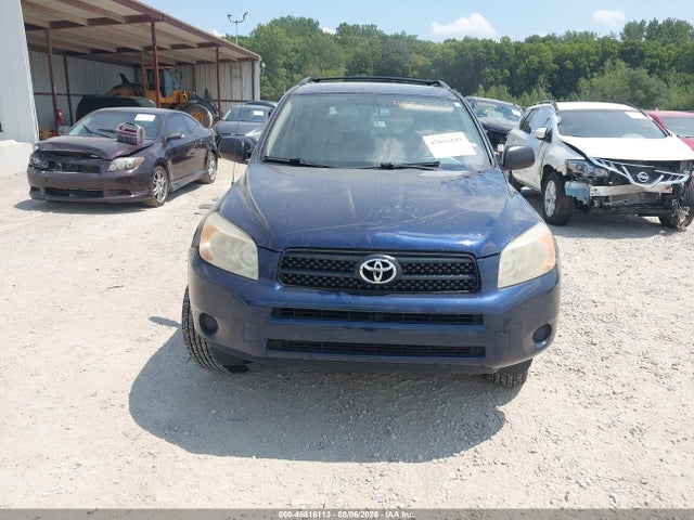 Продажа на аукционе авто 2007 Toyota Rav4, vin: JTMZD33VX76044809, номер лота: 45816113