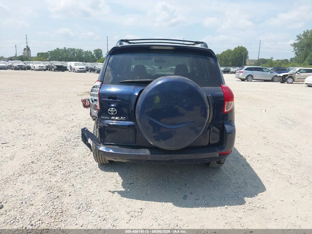 Продажа на аукционе авто 2007 Toyota Rav4, vin: JTMZD33VX76044809, номер лота: 45816113