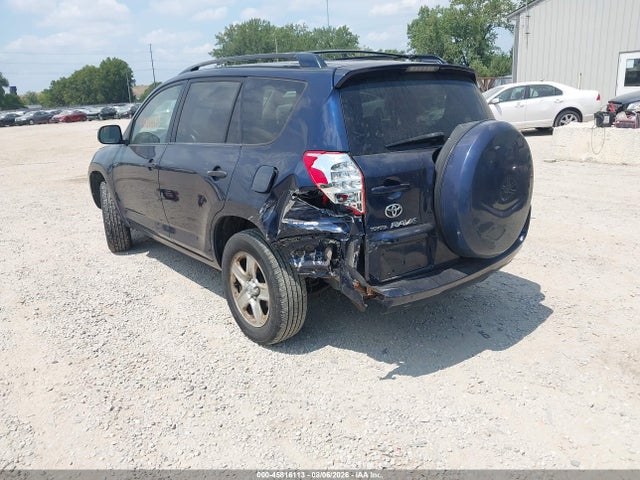 Продажа на аукционе авто 2007 Toyota Rav4, vin: JTMZD33VX76044809, номер лота: 45816113