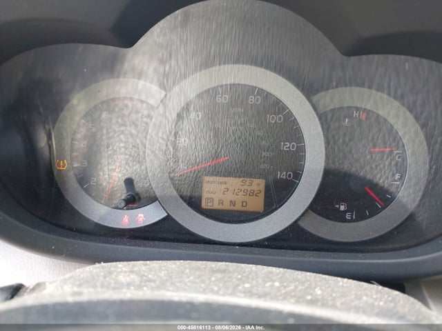 Продажа на аукционе авто 2007 Toyota Rav4, vin: JTMZD33VX76044809, номер лота: 45816113