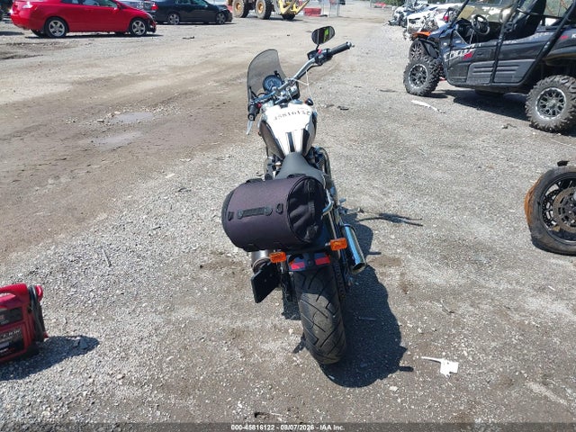 Triumph Motorcycle Bonneville Speedmaster 2020 SMTD46HLXLT972443 Image 6
