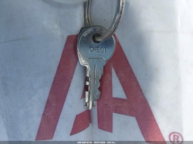 Продажа на аукционе авто 2007 Starcraft Aurora  20', vin: STR98177A707, номер лота: 45816130