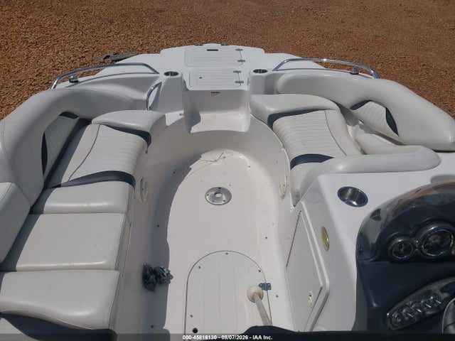 Продажа на аукционе авто 2007 Starcraft Aurora  20', vin: STR98177A707, номер лота: 45816130