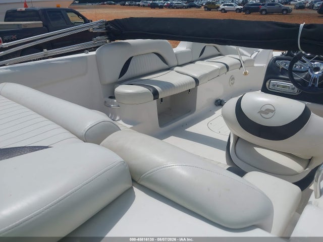Продажа на аукционе авто 2007 Starcraft Aurora  20', vin: STR98177A707, номер лота: 45816130