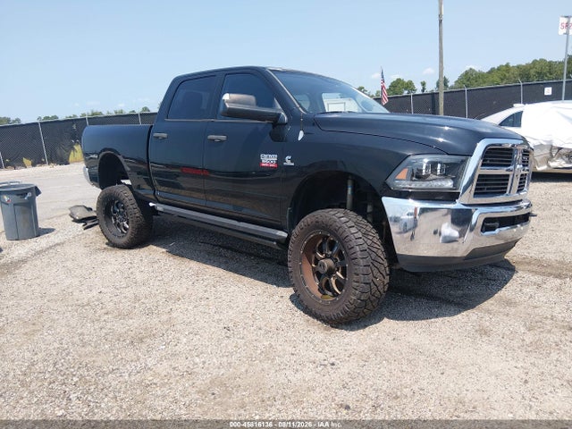2012 Ram 3500 St მანქანა იყიდება აუქციონზე, vin: 3C63D3CL0CG332049, აუქციონის ნომერი: 45816136