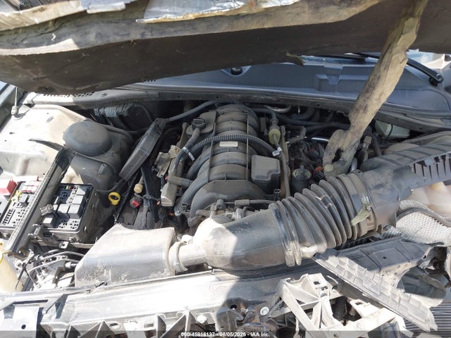 45816137 :رقم المزاد ، 2C3CDZBT7GH218301 vin ، 2016 Dodge Challenger R/t Plus مزاد بيع