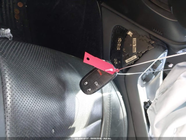 45816137 :رقم المزاد ، 2C3CDZBT7GH218301 vin ، 2016 Dodge Challenger R/t Plus مزاد بيع