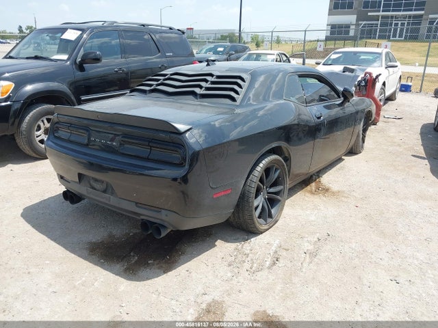 45816137 :رقم المزاد ، 2C3CDZBT7GH218301 vin ، 2016 Dodge Challenger R/t Plus مزاد بيع