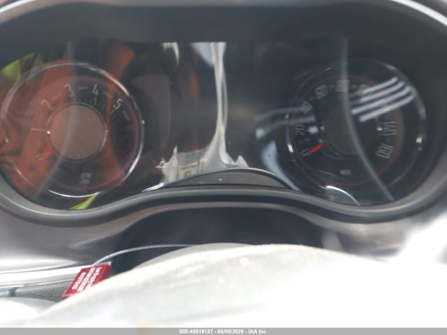 45816137 :رقم المزاد ، 2C3CDZBT7GH218301 vin ، 2016 Dodge Challenger R/t Plus مزاد بيع