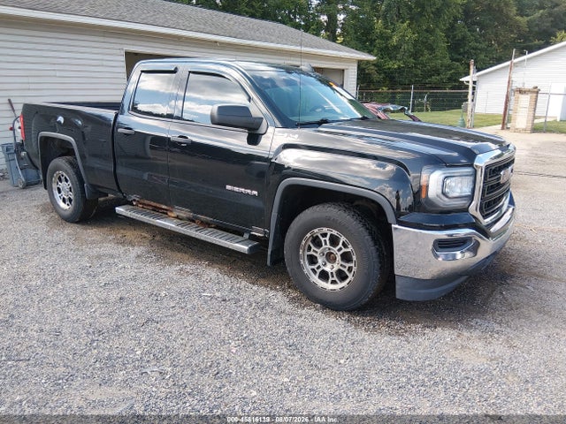 Aukcja sprzedaży 2016 Gmc Sierra 1500, vin: 1GTV2LEC6GZ333913, numer aukcji: 45816139