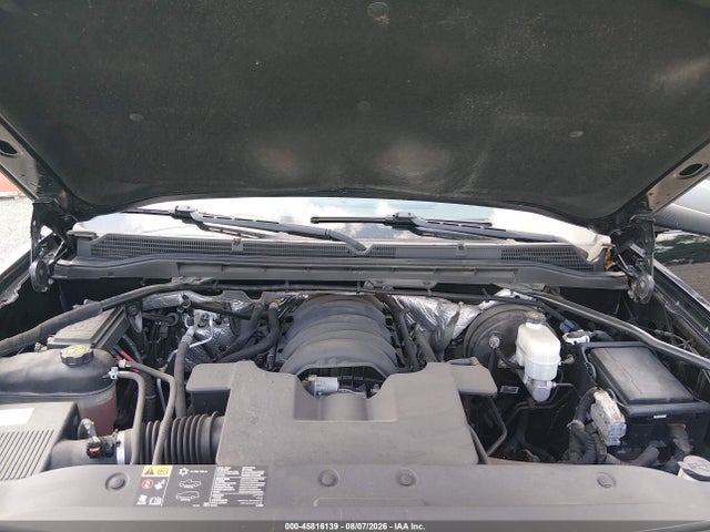 Aukcja sprzedaży 2016 Gmc Sierra 1500, vin: 1GTV2LEC6GZ333913, numer aukcji: 45816139