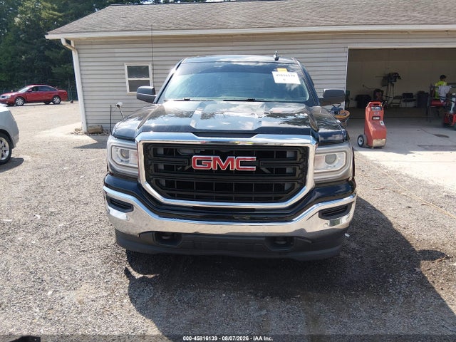 Aukcja sprzedaży 2016 Gmc Sierra 1500, vin: 1GTV2LEC6GZ333913, numer aukcji: 45816139