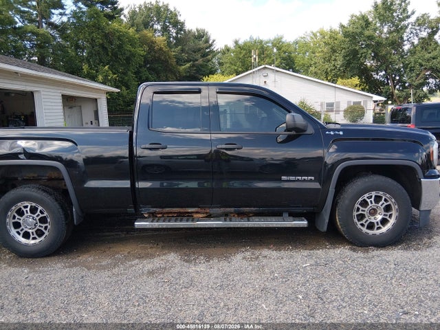 Aukcja sprzedaży 2016 Gmc Sierra 1500, vin: 1GTV2LEC6GZ333913, numer aukcji: 45816139