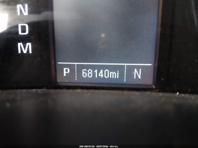 Aukcja sprzedaży 2016 Gmc Sierra 1500, vin: 1GTV2LEC6GZ333913, numer aukcji: 45816139