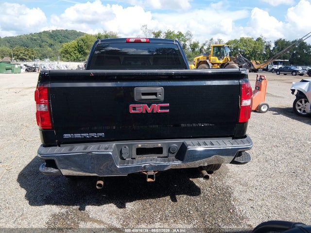 Aukcja sprzedaży 2016 Gmc Sierra 1500, vin: 1GTV2LEC6GZ333913, numer aukcji: 45816139