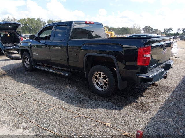 Aukcja sprzedaży 2016 Gmc Sierra 1500, vin: 1GTV2LEC6GZ333913, numer aukcji: 45816139