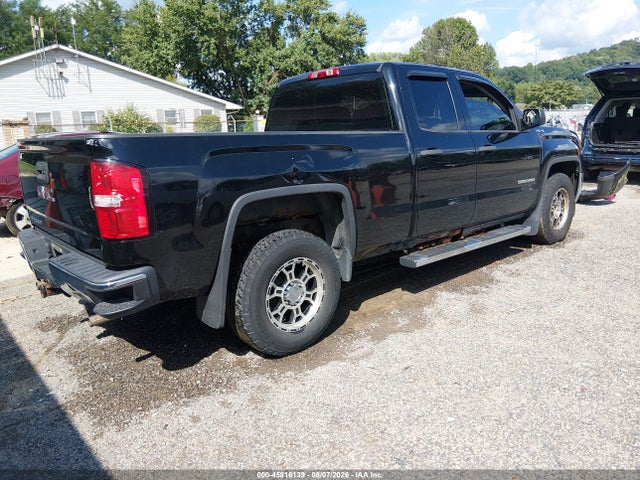 Aukcja sprzedaży 2016 Gmc Sierra 1500, vin: 1GTV2LEC6GZ333913, numer aukcji: 45816139