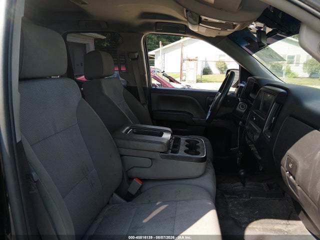 Aukcja sprzedaży 2016 Gmc Sierra 1500, vin: 1GTV2LEC6GZ333913, numer aukcji: 45816139