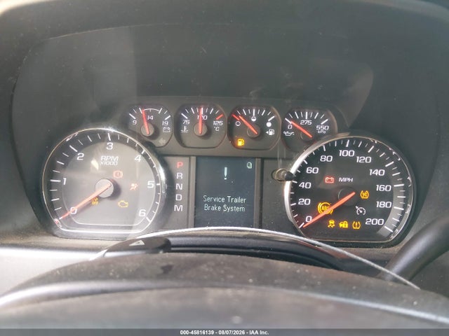 Aukcja sprzedaży 2016 Gmc Sierra 1500, vin: 1GTV2LEC6GZ333913, numer aukcji: 45816139