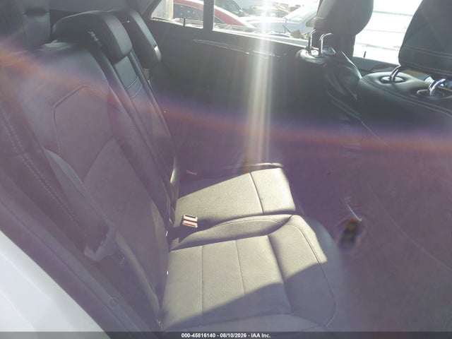 45816140 :رقم المزاد ، 4JGDA5JB9DA157730 vin ، 2013 Mercedes-benz Ml 350 مزاد بيع