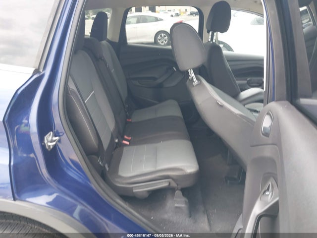 2015 Ford Escape Se მანქანა იყიდება აუქციონზე, vin: 1FMCU0G73FUA74126, აუქციონის ნომერი: 45816147
