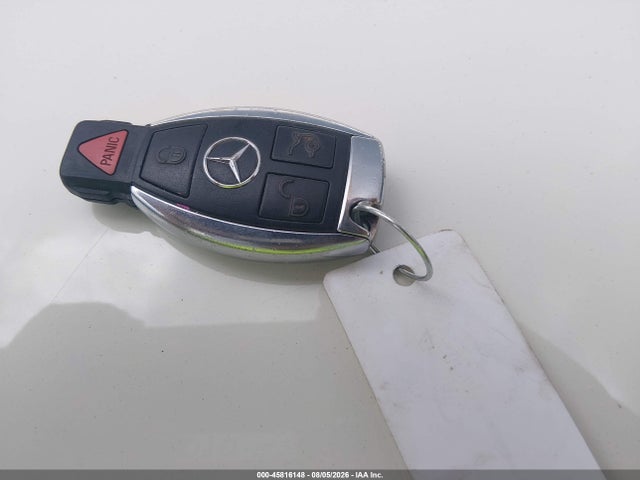 2012 Mercedes-benz C 300 Sport 4matic მანქანა იყიდება აუქციონზე, vin: WDDGF8BB2CF915644, აუქციონის ნომერი: 45816148