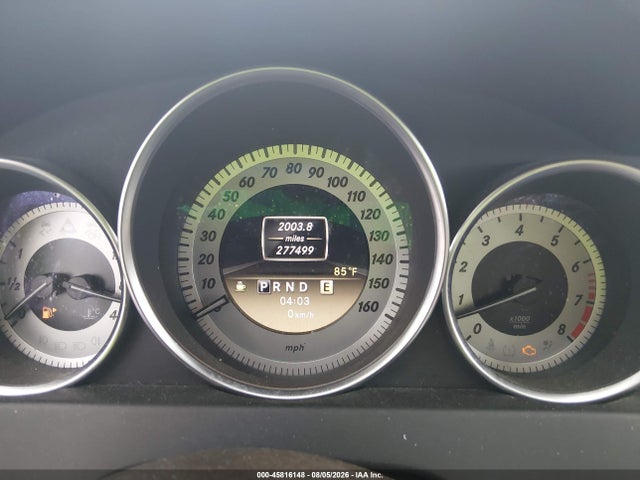 2012 Mercedes-benz C 300 Sport 4matic მანქანა იყიდება აუქციონზე, vin: WDDGF8BB2CF915644, აუქციონის ნომერი: 45816148