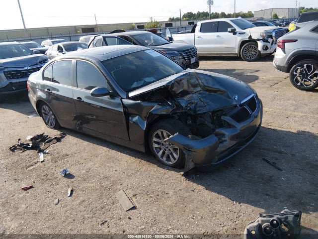 Aukcja sprzedaży 2007 Bmw 328i, vin: WBAVA37597NE29432, numer aukcji: 45816150
