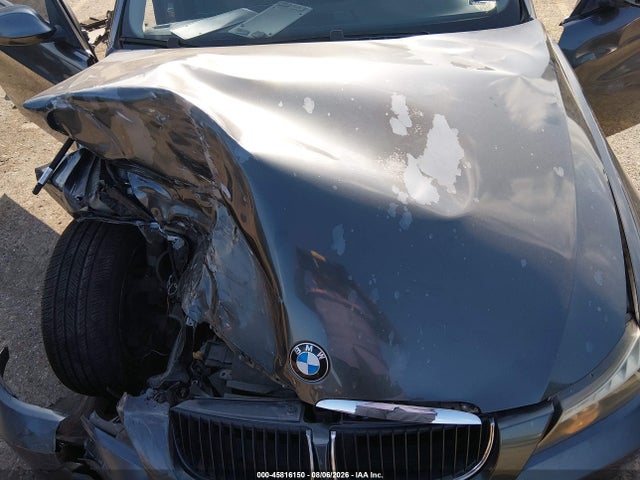 2007 Bmw 328i მანქანა იყიდება აუქციონზე, vin: WBAVA37597NE29432, აუქციონის ნომერი: 45816150
