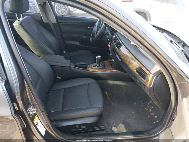 2007 Bmw 328i მანქანა იყიდება აუქციონზე, vin: WBAVA37597NE29432, აუქციონის ნომერი: 45816150
