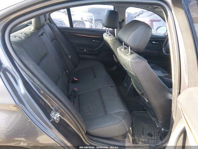 2007 Bmw 328i მანქანა იყიდება აუქციონზე, vin: WBAVA37597NE29432, აუქციონის ნომერი: 45816150