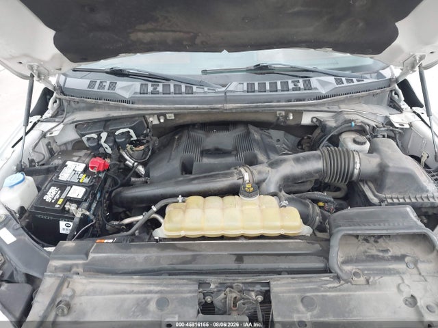 1FTEW1E42LFA14957 Ford F-150 Platinum