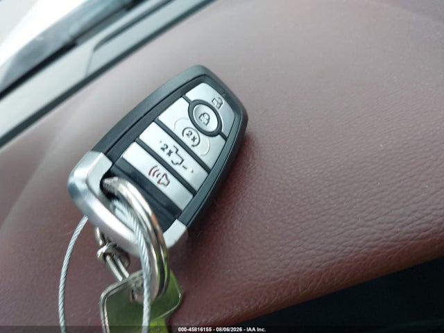 1FTEW1E42LFA14957 Ford F-150 Platinum