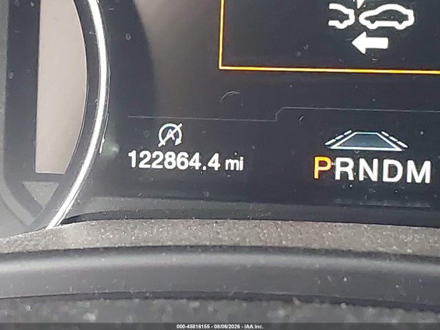 1FTEW1E42LFA14957 Ford F-150 Platinum