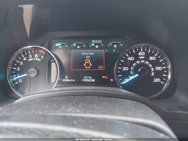 1FTEW1E42LFA14957 Ford F-150 Platinum