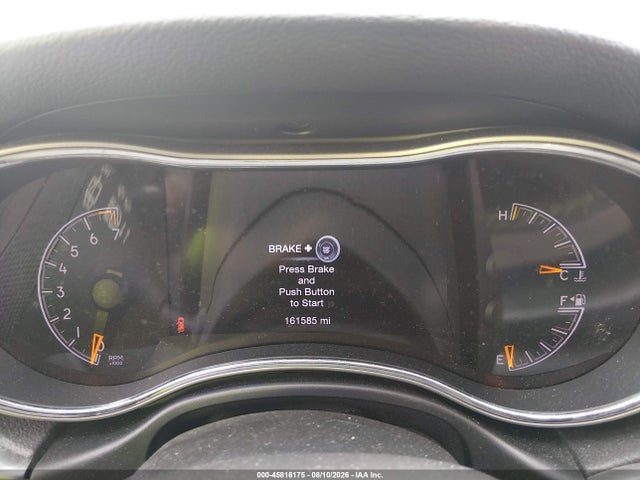 2019 Jeep Grand Cherokee Limited 4x4 მანქანა იყიდება აუქციონზე, vin: 1C4RJFBG9KC693170, აუქციონის ნომერი: 45816175