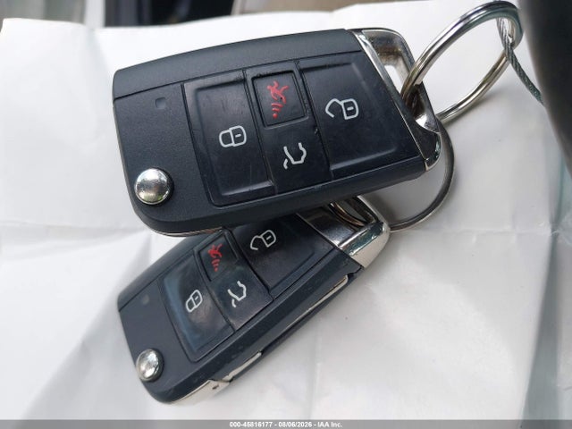 Продажа на аукционе авто 2016 Volkswagen Golf Gti Se 4-door, vin: 3VW4T7AU3GM041682, номер лота: 45816177