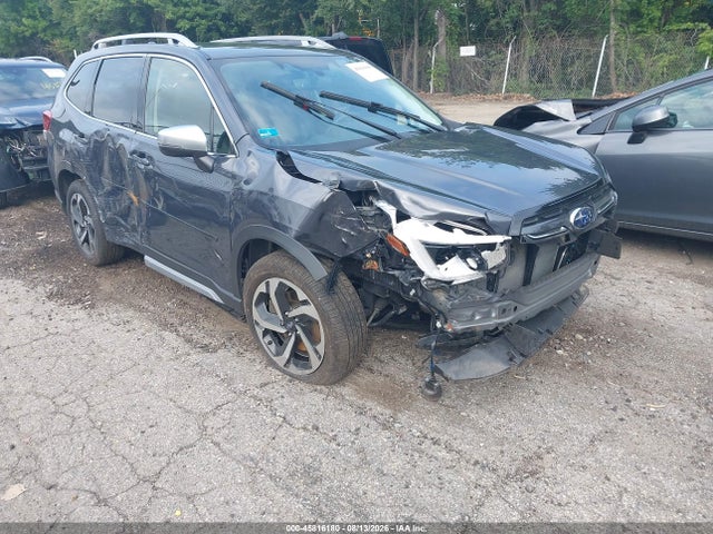 45816180 :رقم المزاد ، JF2SKARC3PH451698 vin ، 2023 Subaru Forester Touring مزاد بيع