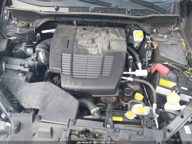 45816180 :رقم المزاد ، JF2SKARC3PH451698 vin ، 2023 Subaru Forester Touring مزاد بيع