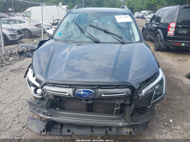 45816180 :رقم المزاد ، JF2SKARC3PH451698 vin ، 2023 Subaru Forester Touring مزاد بيع