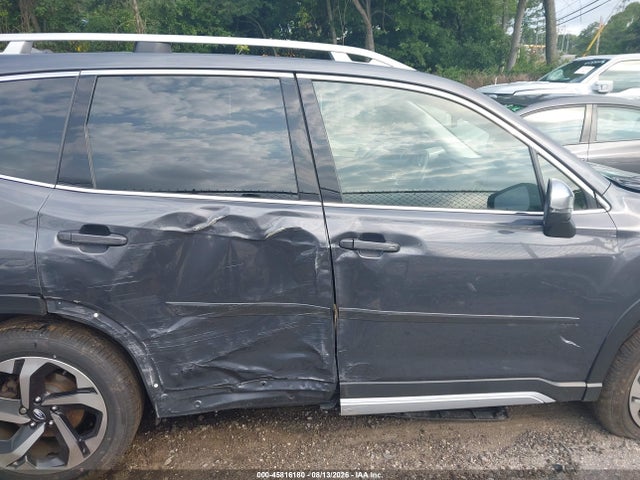 45816180 :رقم المزاد ، JF2SKARC3PH451698 vin ، 2023 Subaru Forester Touring مزاد بيع