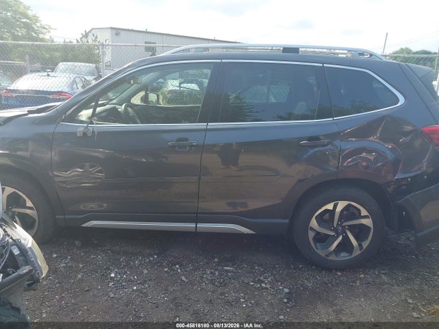 45816180 :رقم المزاد ، JF2SKARC3PH451698 vin ، 2023 Subaru Forester Touring مزاد بيع