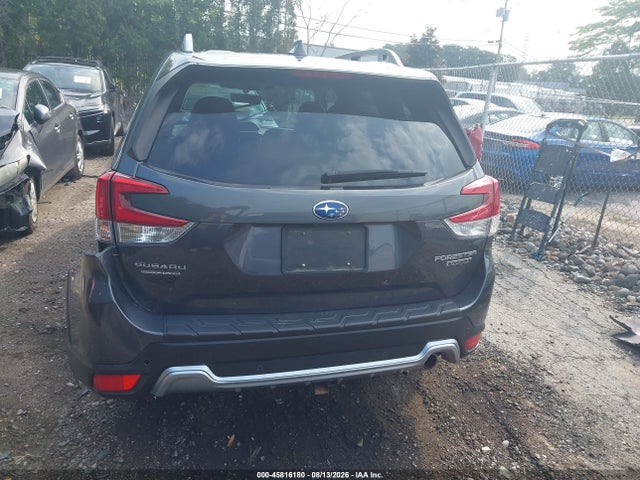 45816180 :رقم المزاد ، JF2SKARC3PH451698 vin ، 2023 Subaru Forester Touring مزاد بيع