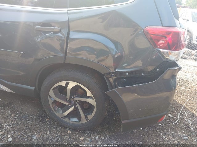 45816180 :رقم المزاد ، JF2SKARC3PH451698 vin ، 2023 Subaru Forester Touring مزاد بيع