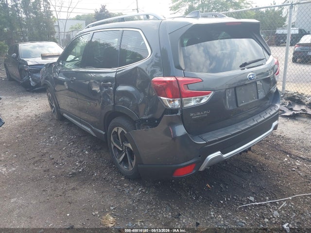 45816180 :رقم المزاد ، JF2SKARC3PH451698 vin ، 2023 Subaru Forester Touring مزاد بيع