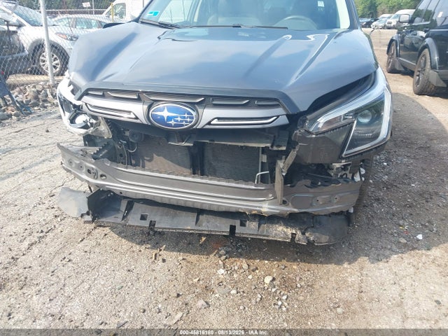 45816180 :رقم المزاد ، JF2SKARC3PH451698 vin ، 2023 Subaru Forester Touring مزاد بيع