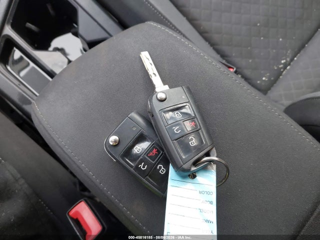 45816185 :رقم المزاد ، 3VV0B7AX2KM065027 vin ، 2019 Volkswagen Tiguan 2.0t S مزاد بيع