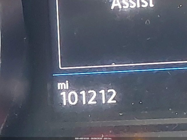 45816185 :رقم المزاد ، 3VV0B7AX2KM065027 vin ، 2019 Volkswagen Tiguan 2.0t S مزاد بيع